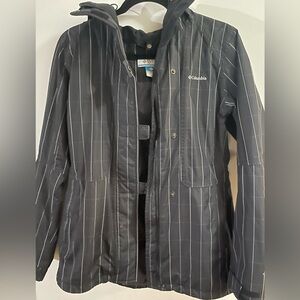 Women’s Columbia ski jacket liner